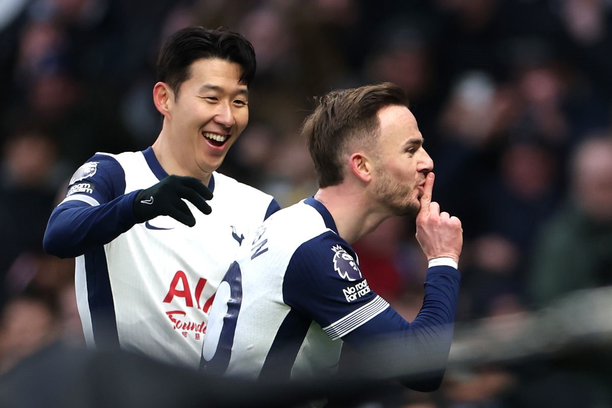 Tottenham Hotspur 1-0 Manchester United: The Afterthought